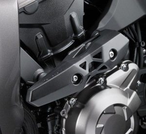 Frame Sliders (Z1100/SE)