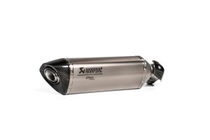 Akrapovič Titanium Exhaust (Ninja 1000SX)