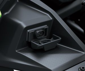 USB-C Socket (Ninja 500)