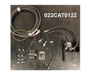 Fuse Kit (MULE)