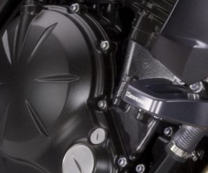 Frame Sliders (ER-6n)