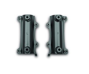 Windscreen Fork Bracket (Vulcan S)