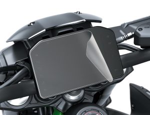 Dashboard Screen Protector 5"