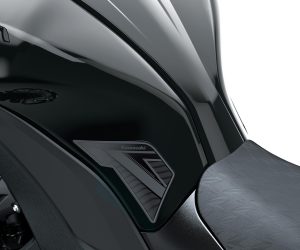 Knee Pads (Ninja 7 Hybrid)