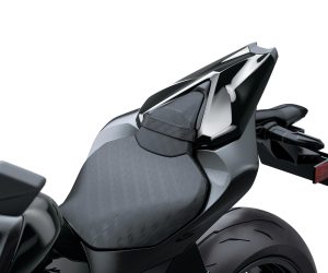 Single Seat Cover (Z1100/SE)