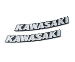 Tank Emblem Set (Z900RS/SE)