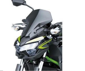 Large Smoke Meter Cover (Z650)