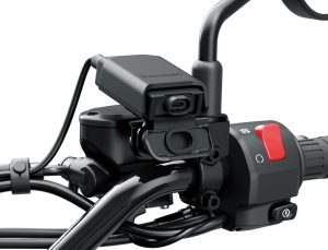 USB-C Socket (Eliminator 500)