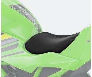 Comfort Rider Seat (Ninja 125)