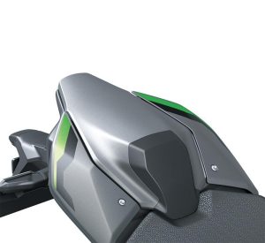 Single Seat Cover (Z900)