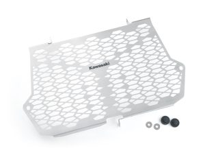 Radiator Cover (Versys 1000/S/SE)