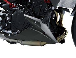 Lower Cowling (Z500)