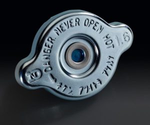Radiator Cap, 1,8 bar (KX65)