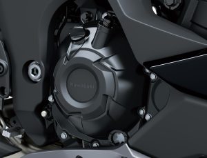 Crankcase Protector Rings (Ninja 1000SX)