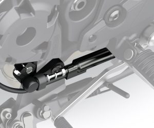 Quick Shifter (Versys 1000)