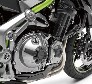 Crankcase Protector Rings (Z900/70kW/SE)