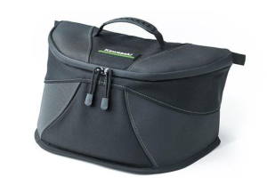 Soft cooler for stern bag