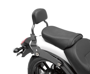 KQR Bracket Kit, Black (Vulcan S)