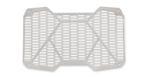 Radiator Cover (Ninja 650 & Z650)