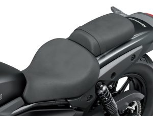 Low Rider Seat (Eliminator 500/SE)