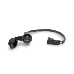 USB Socket (Z900/70kW/SE / Z900RS)